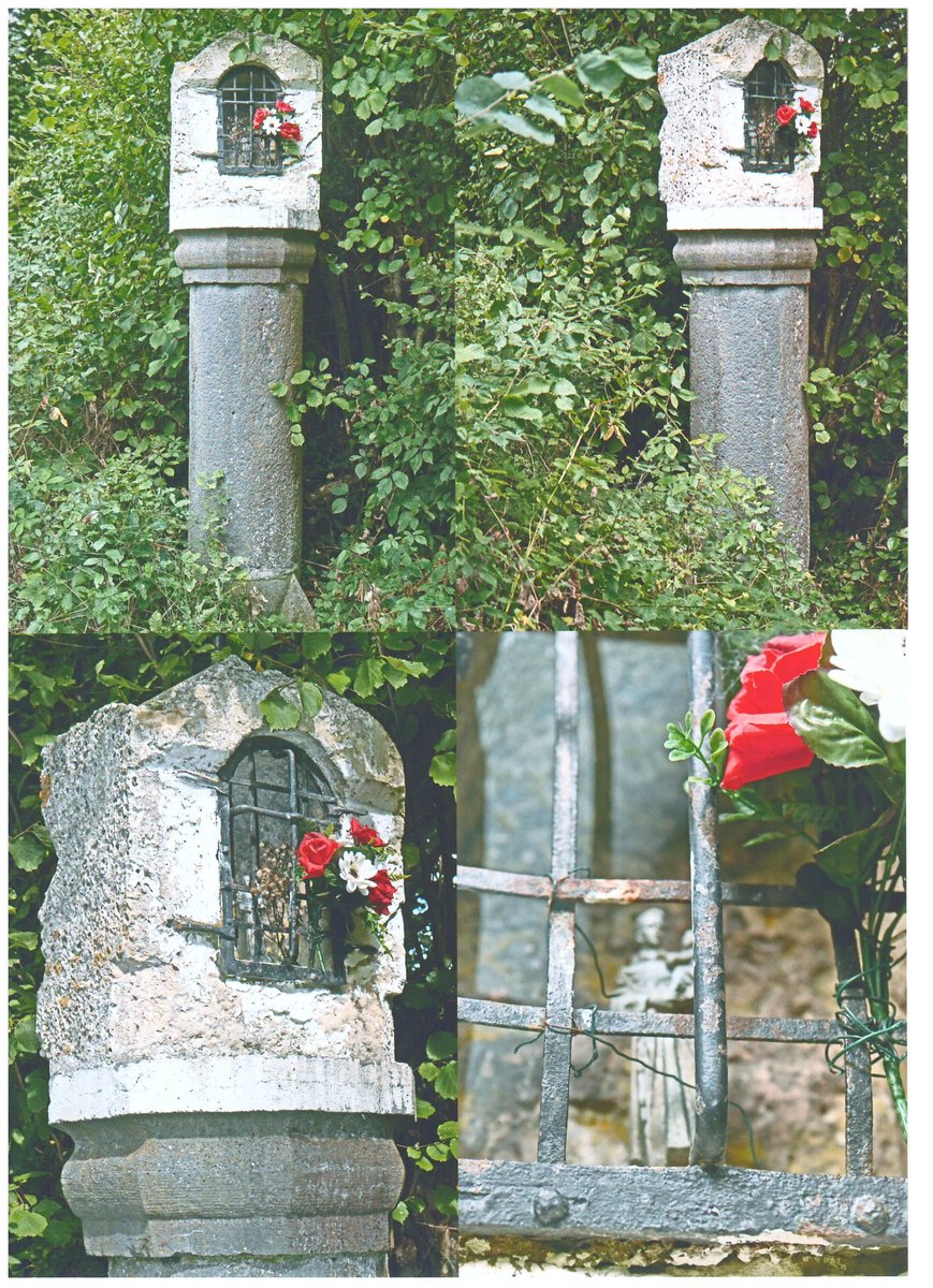 Photo oratoire NUM